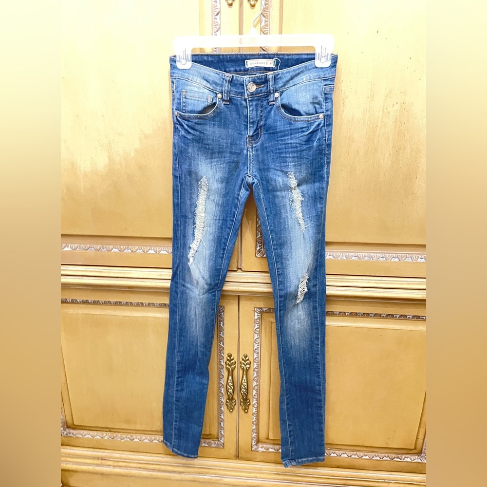 DenimBox jeans in excellent condition.